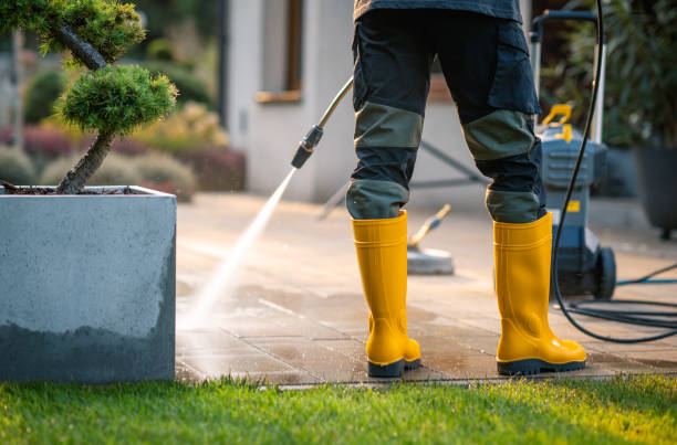 Best Deck Pressure Washing  in Apple Creek, OH